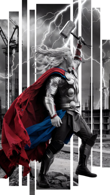 Thor