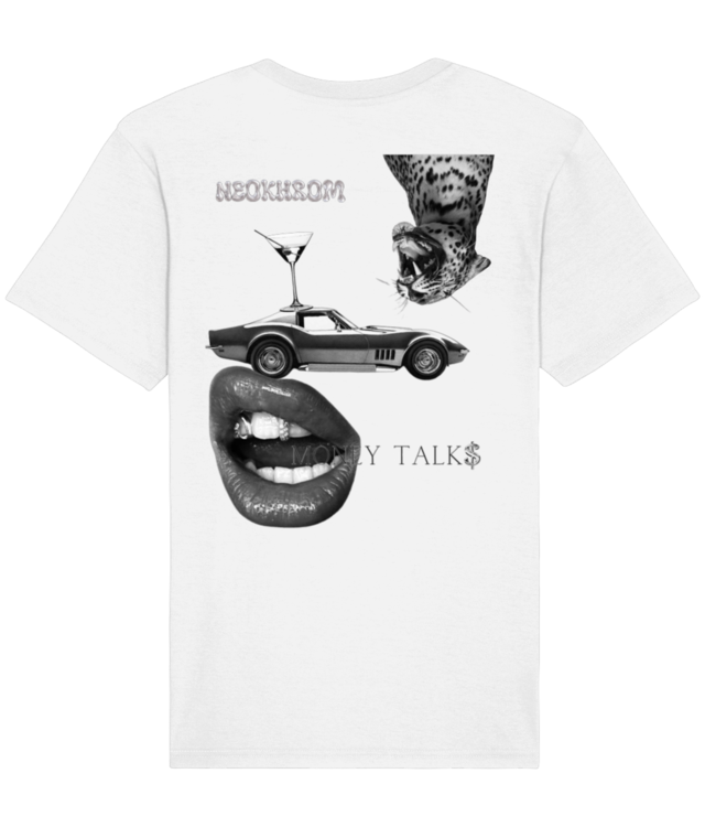 Money talks 2 Rocker