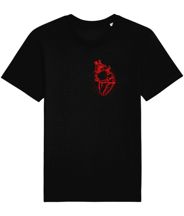 Anatomic Heart Rocker