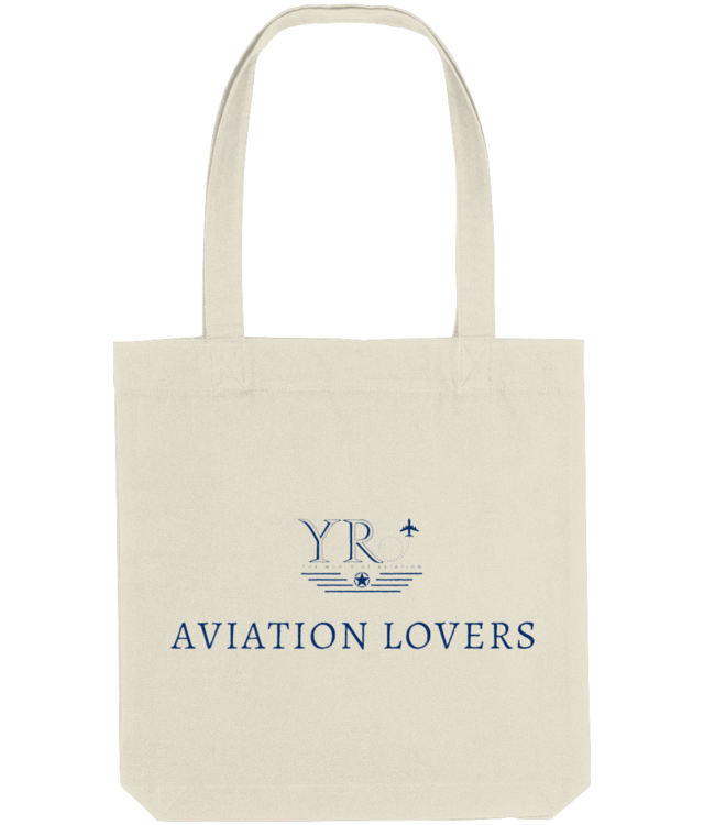 AVIATION LOVERS Tote Bag