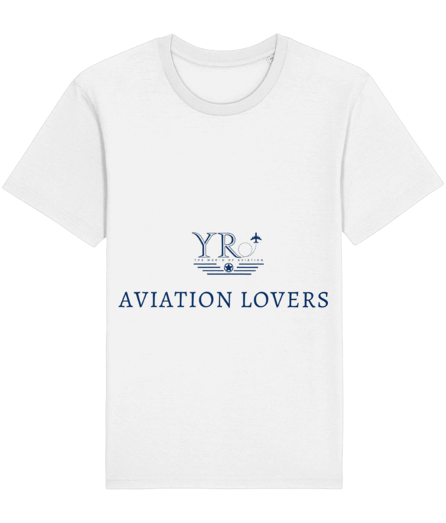 AVIATION LOVERS Rocker