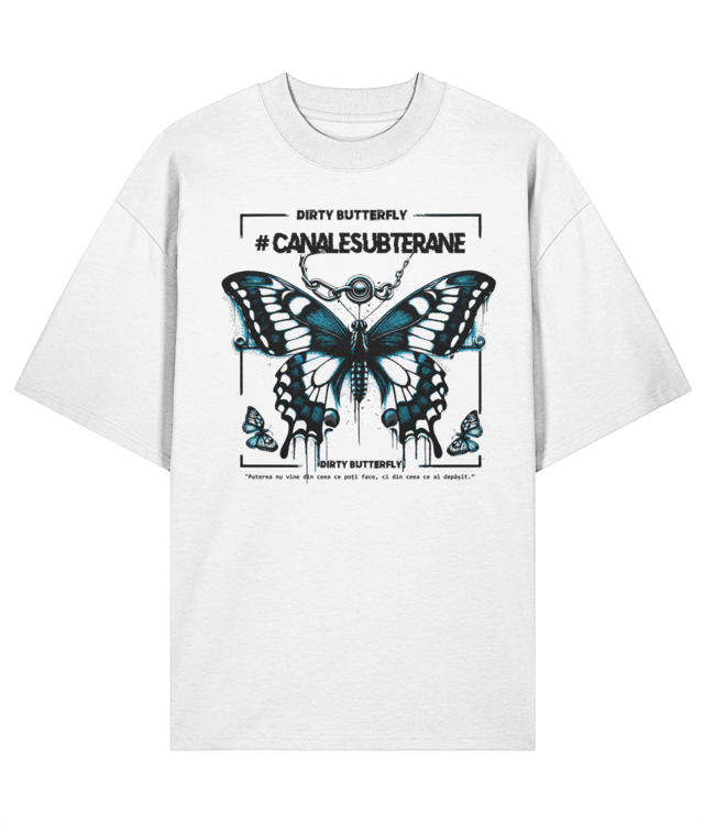 Dirty butterfly original  Blaster 2.0 STTU959
