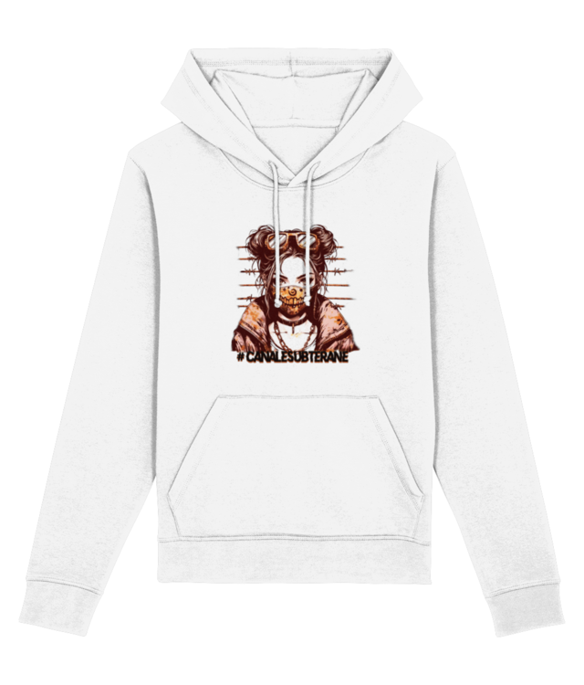 RUSTY GIRL  Drummer 2.0 STSU168