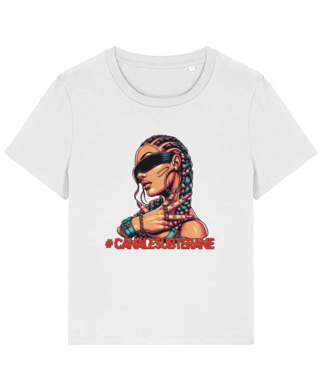 WOMAN GANGSTA  Stella Muser STTW172