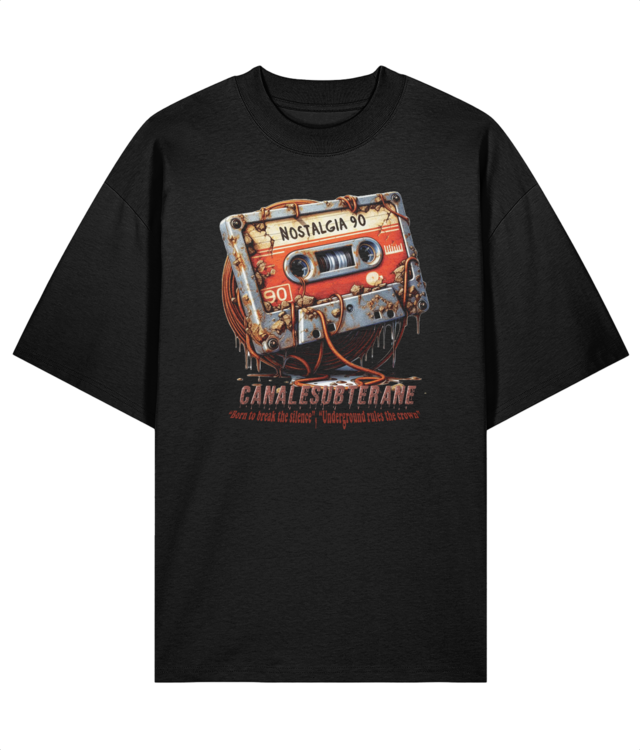 CANALESUBTERANE 90  Blaster 2.0 STTU959