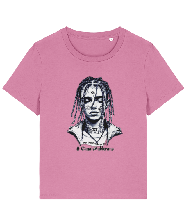 Adolesccent  Stella Muser STTW172