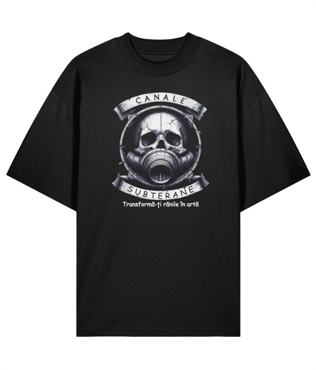 SKULL (Transforma-ti ranile in arta ) 1 Blaster 2.0 STTU959