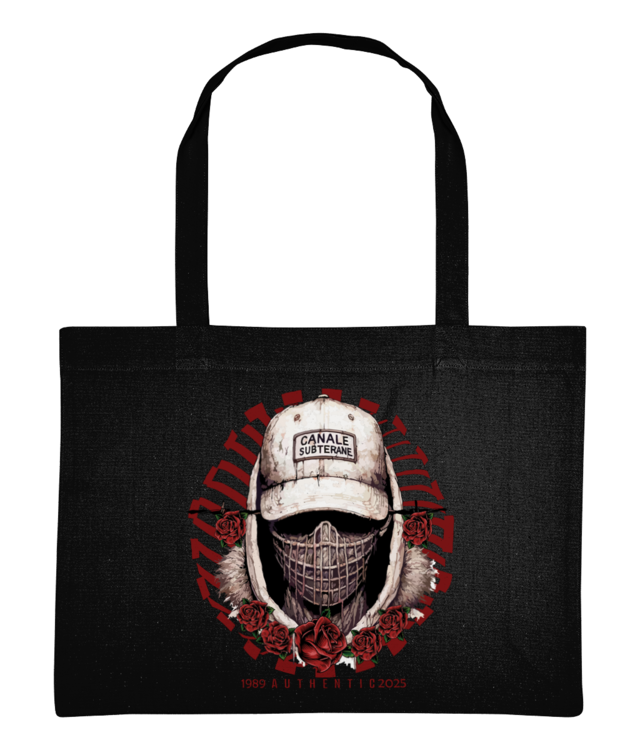 AUTHENTIC 2025 Shopping Bag