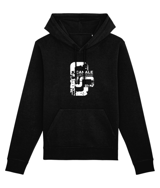 LOGO ORIGINAL  ALB CIVILIZATIA SUBTERANA Drummer 2.0 STSU168