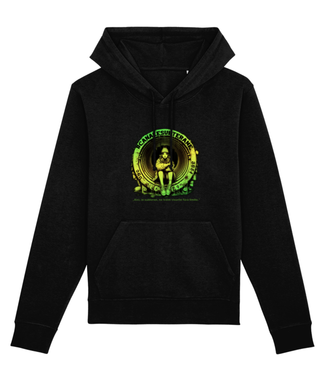 SUBTERAN ORIGINAL 2 Drummer 2.0 STSU168