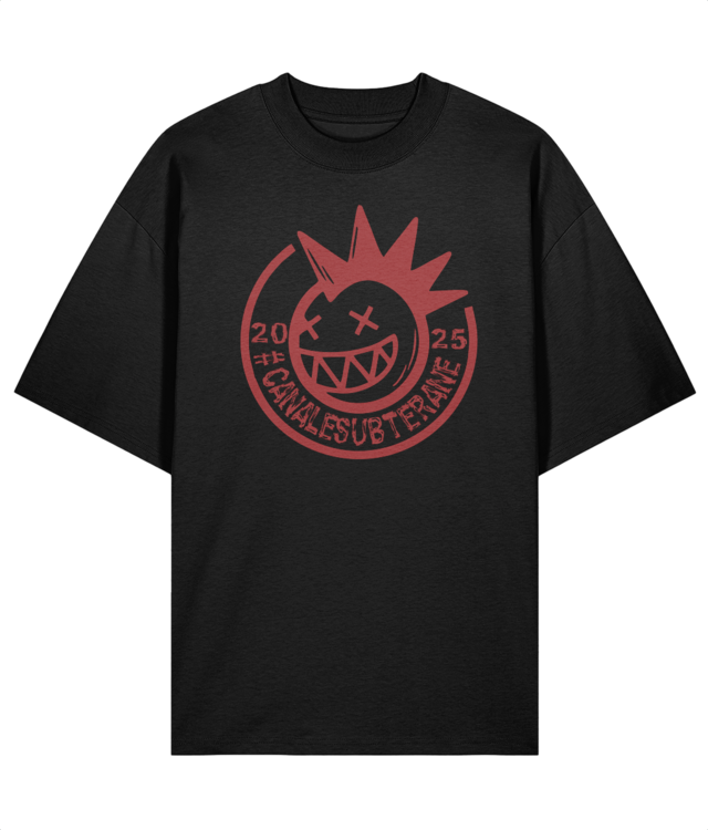 PUNK  Blaster 2.0 STTU959