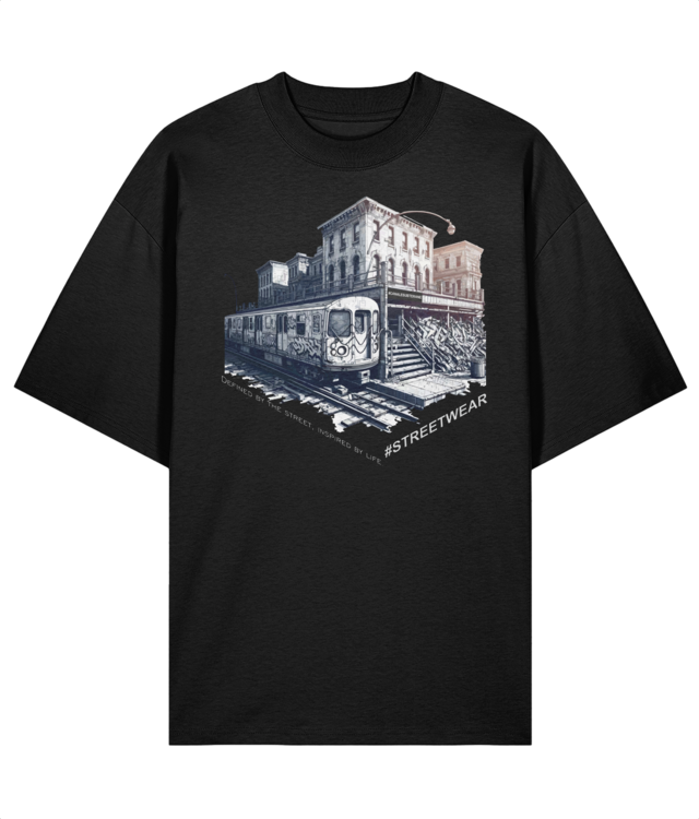 INSPRIED  Blaster 2.0 STTU959