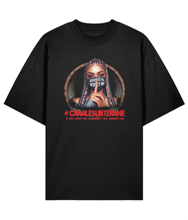 RESPECT ME  Blaster 2.0 STTU959