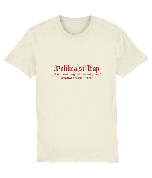 Politica si Trap  Creator 2.0 STTU169
