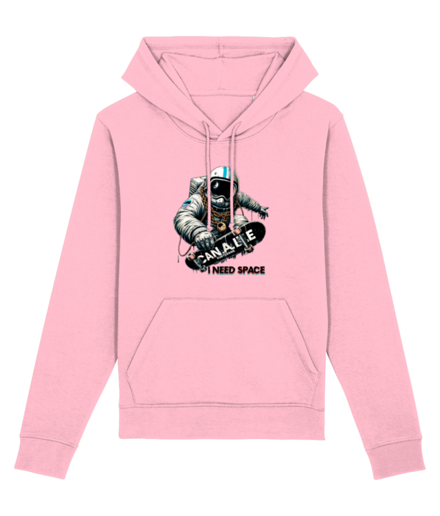 I NEED SPACE  Drummer 2.0 STSU168