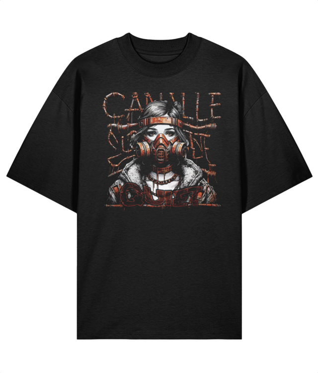 Quiet ( Silence) Blaster 2.0 STTU959