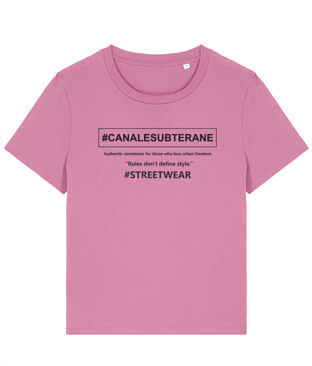 streeetwear two  Stella Muser STTW172