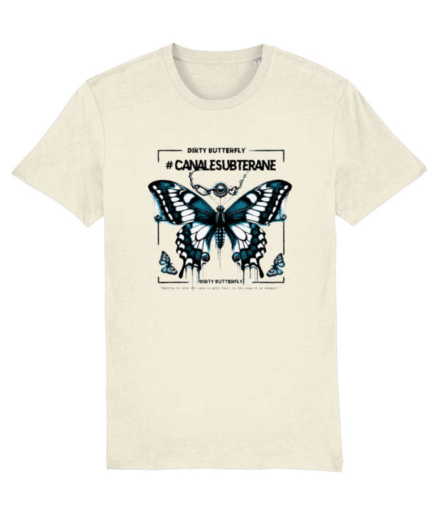 Dirty butterfly original  Creator 2.0 STTU169