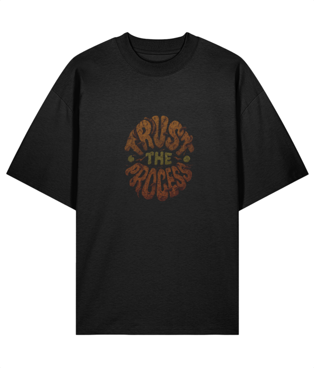 trust the process Blaster 2.0 STTU959