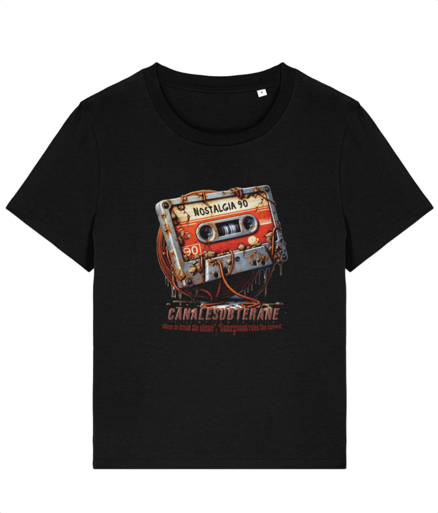 CANALESUBTERANE 90  Stella Muser STTW172