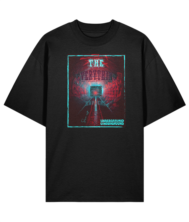 UNDERGROUND  Blaster 2.0 STTU959