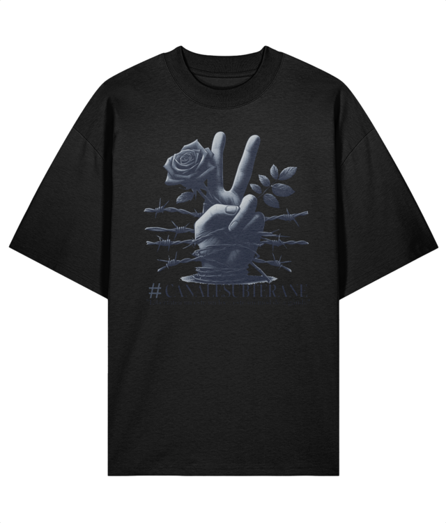 Libertatea Blaster 2.0 STTU959