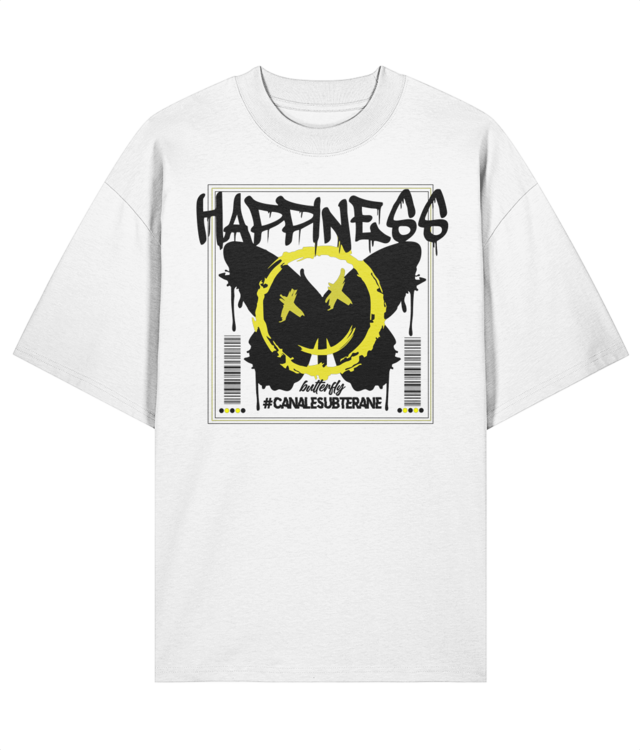 black butterfly Blaster 2.0 STTU959