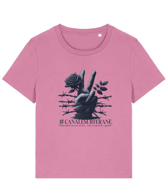 Libertatea Stella Muser STTW172