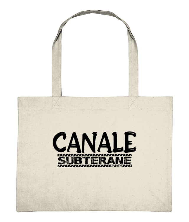 Transformă-ți rănile în artă LOGO FATA Transformă-ți rănile în artă Shopping Bag