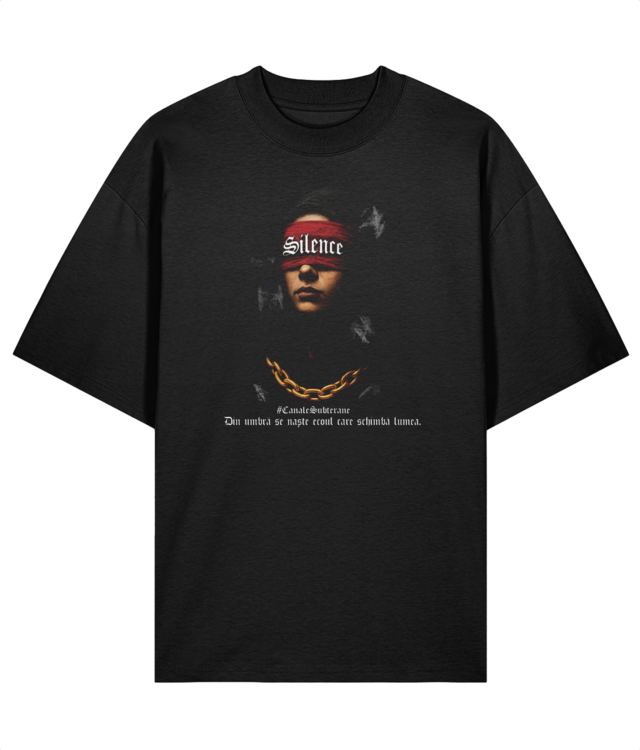 Silence  Blaster 2.0 STTU959