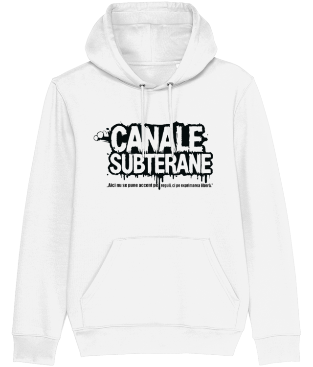 EXPRIMARE LIBERA  Hanorac Unisex Premium | Cruiser 2.0