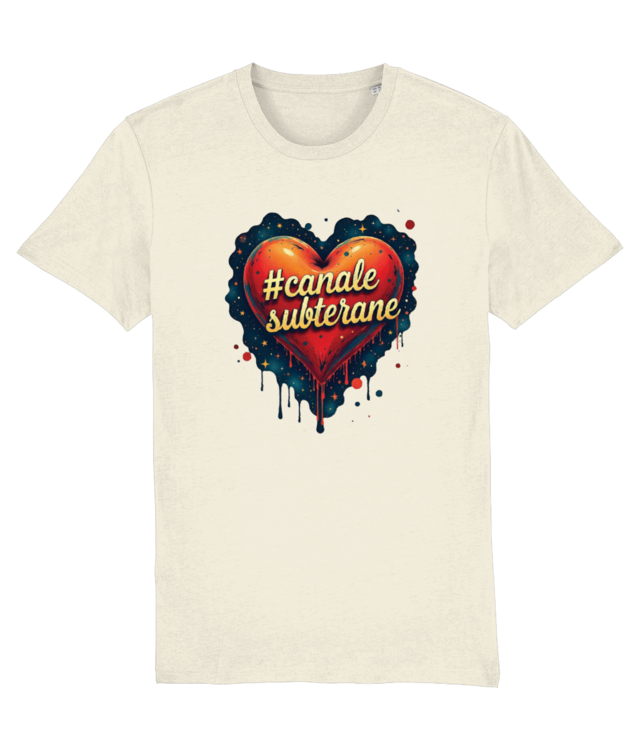 INIMA DIN CANALESUBTERANE Creator 2.0 STTU169