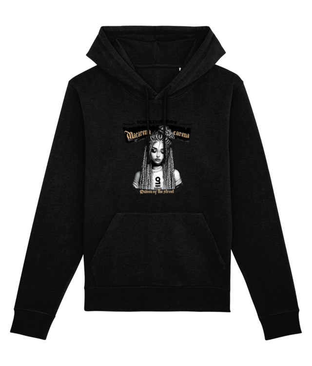 Qween of the street  Drummer 2.0 STSU168