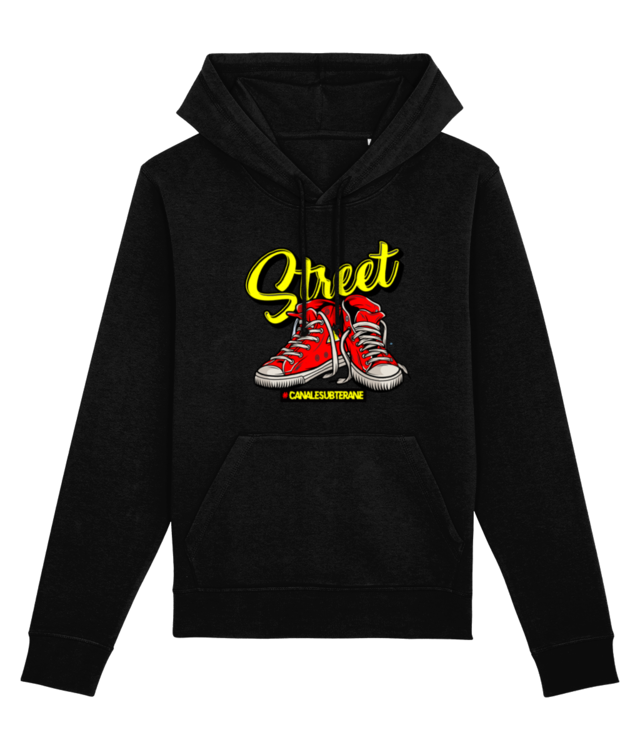 STREETWEAR  Drummer 2.0 STSU168