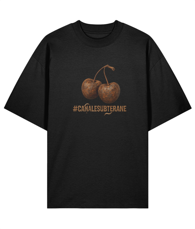 cherry rusty  Blaster 2.0 STTU959