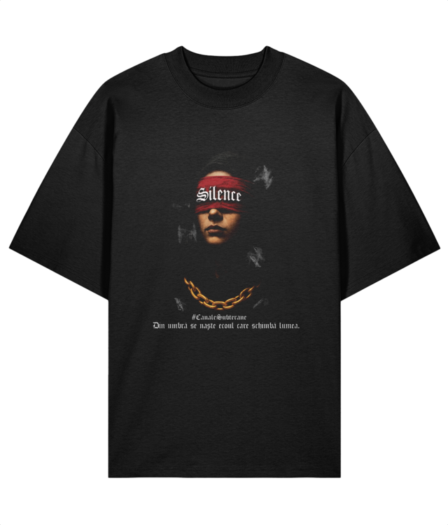 Silence 2026  Blaster 2.0 STTU959