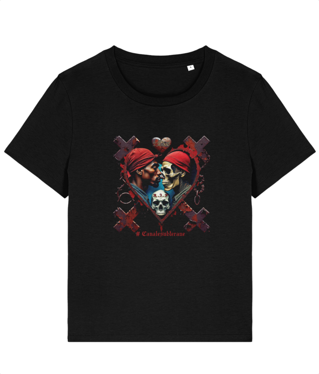 2pac&dead Stella Muser STTW172