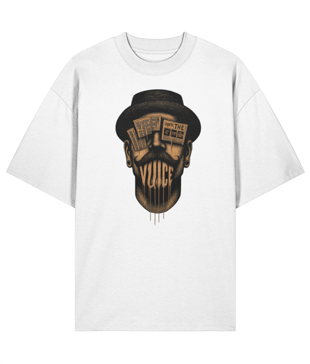 VOICE 2026 MADE IN MILITARI Blaster 2.0 STTU959