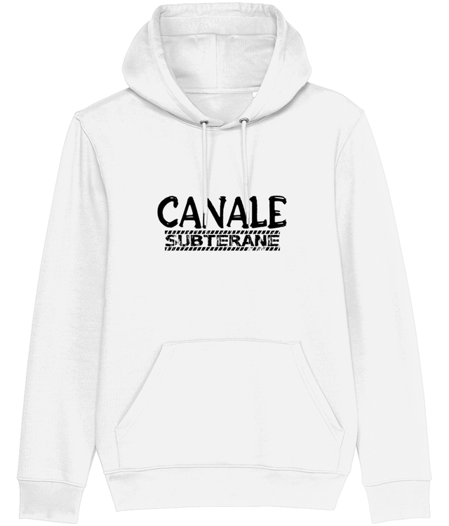 Transformă-ți rănile în artă LOGO FATA Transformă-ți rănile în artă Hanorac Unisex Premium | Cruiser 2.0