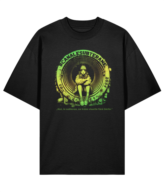 SUBTERAN ORIGINAL 2 Blaster 2.0 STTU959