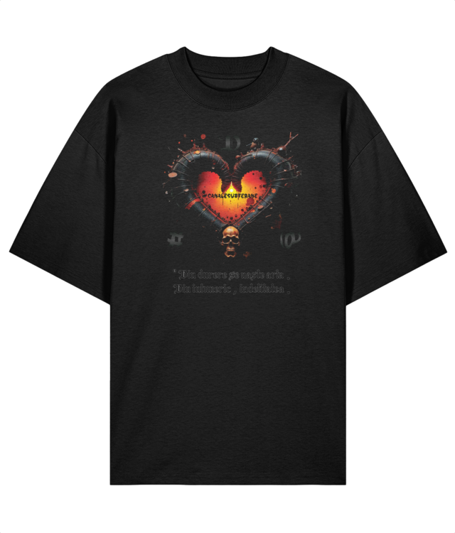 INIMA DE FIE 2  Blaster 2.0 STTU959