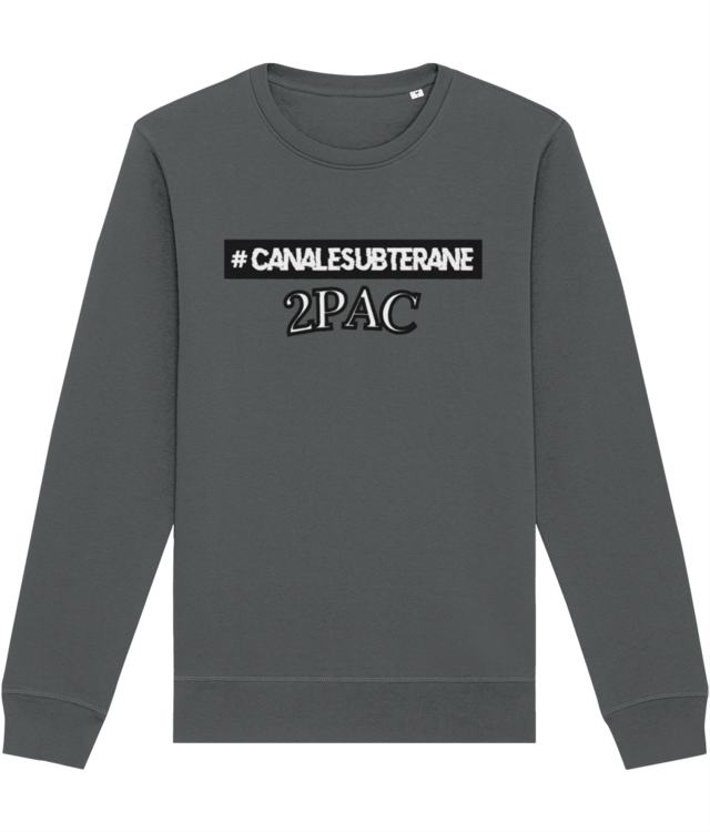 TEXT 2PAC GHETTO TUPAC Roller