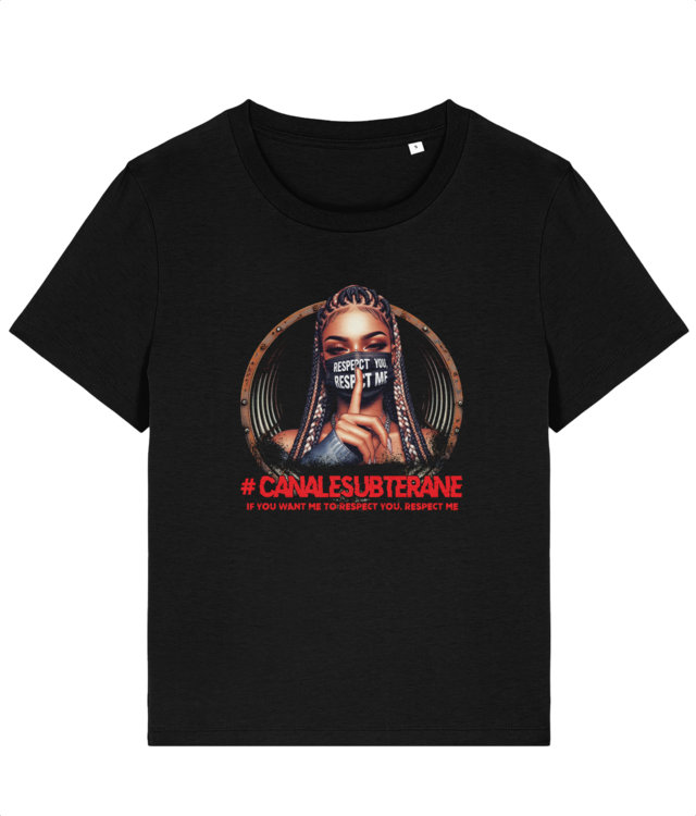 RESPECT ME  Stella Muser STTW172