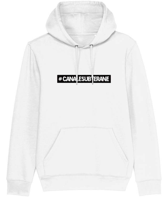 TEXT ATITUDINE ORIGINAL Hanorac Unisex Premium | Cruiser 2.0