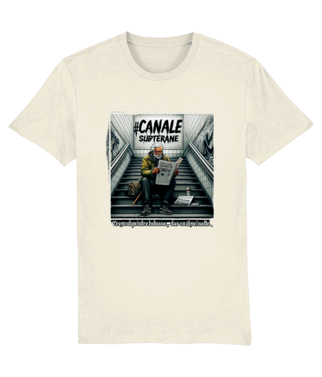 Politica  Creator 2.0 STTU169