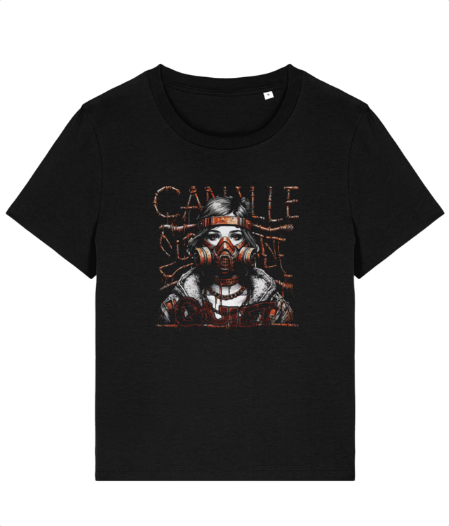 Quiet ( Silence) Stella Muser STTW172