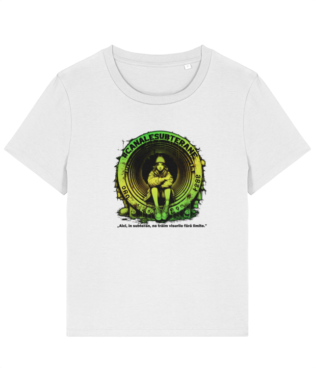 SUBTERAN ORIGINAL  Stella Muser STTW172