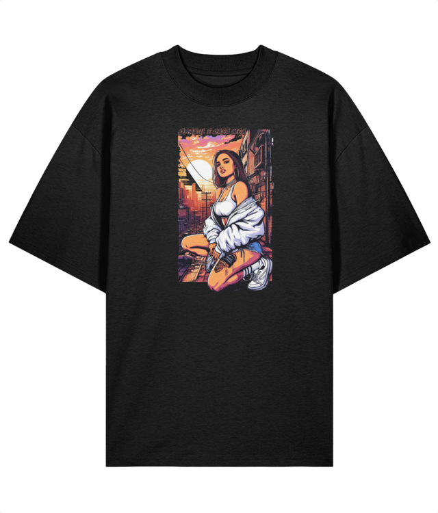 ORASUL E CASA MEA  Blaster 2.0 STTU959