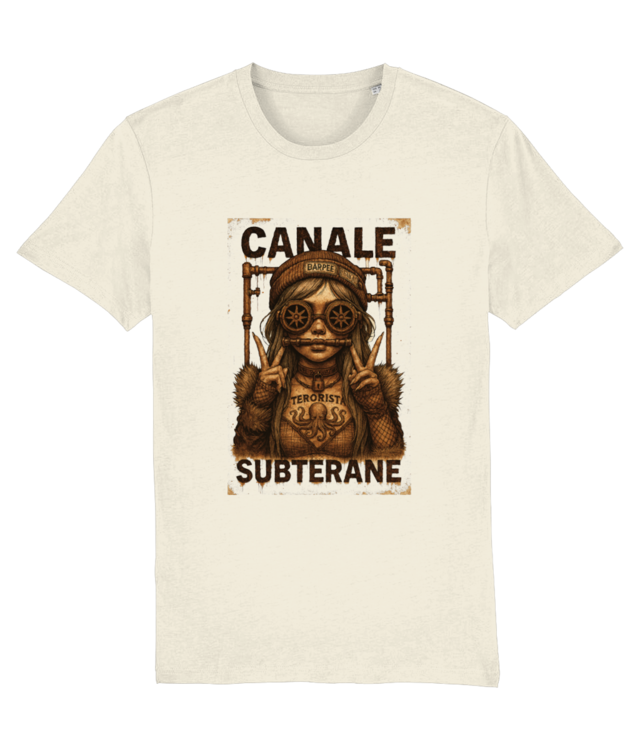 TERORISTA 3 Creator 2.0 STTU169