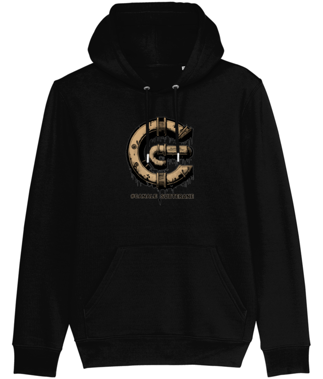 PROPIUL DRUM  Hanorac Unisex Premium | Cruiser 2.0